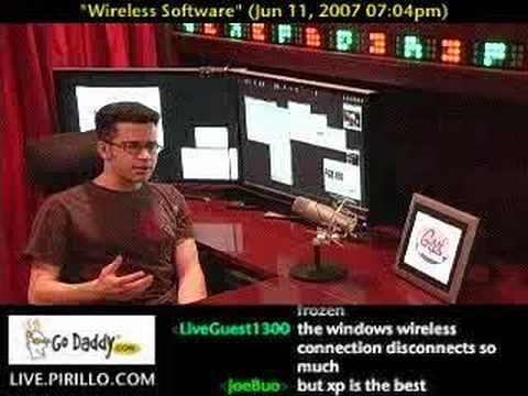 Wireless Networking Software