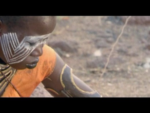 Adanggaman - Trailer