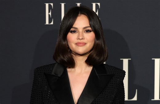 Selena Gomez used to have the 'biggest crush' on Ice Cube