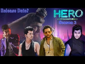 Hero Gayab Mode On Season 3 kab aayega | hero gayab mode on | sab tv channel