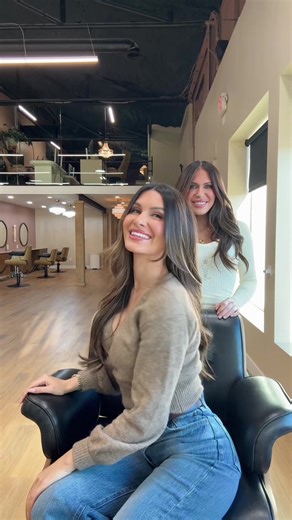 Transform Your Hair with Jessi Draper’s Expert Care