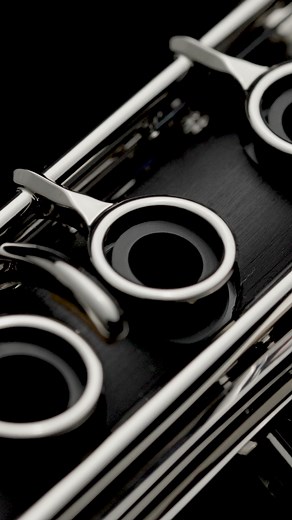 The Icon Returns: Meet the New B12 Clarinet. | Buffet Crampon