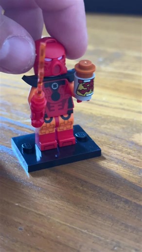 Serie 29 de Minifiguras LEGO: Novedades y Precios