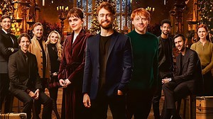 A 20 años del estreno de Harry Potter y la Piedra Filosofal, los protagonistas de Harry Potter regresan a Hogwarts para celebrar en grande. Mira el primer tráiler de este especial que se estrena el próximo 1º de enero, a través de HBO Max. | IGN Latinoamérica