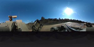 7K views · 210 reactions | Driving and Servicing Wing leading the way with the introduction of new technology into training. Here is the CRV Driver course session 86 conducting defensive driver training. Trainees get to experience driving the vehicle at the limit in a safe and controlled environment. | The School of Armour - Australian Army | Facebook