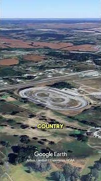 Salem Speedway: The High-Banked Half-Mile That Shaped Racing History 🏁