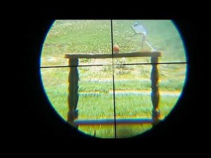 Daisy powerline 880 accuracy test