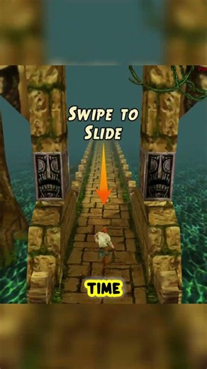 Temple Run is Secretly Spawning Traps 😡🏃
