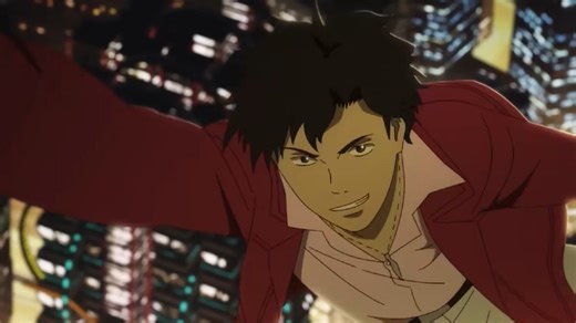 Adult Swim's Lazarus offers more than just Cowboy Bebop nostalgia