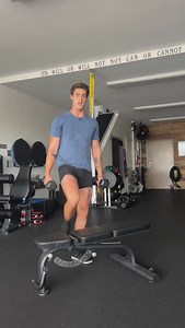 40K views · 1.8K reactions | 9 Out of 10 People Do Step-Ups Wrong!...