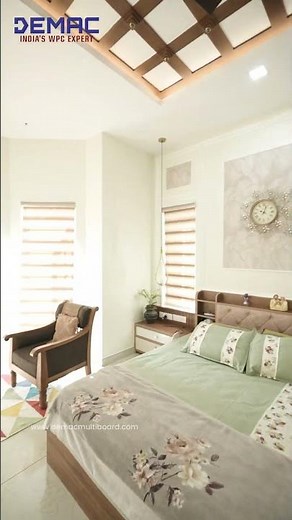 DEMAC is India’s WPC expert, delivering durable and sustainable solutions for modern construction.