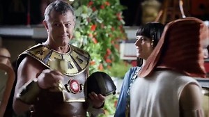 moises y los diez mandamiento capitulo 6 en español latino