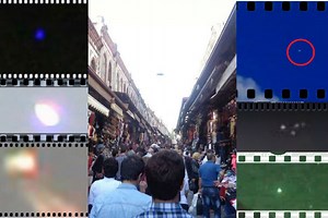 5 Best UFO Sightings This Week: March 7-14 ( Photos  Videos)