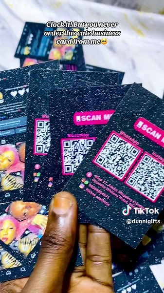 Create Innovative Business Cards for Your Brand