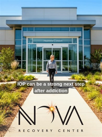 Need Support? (737) 387-4734 Let’s clear something up: IOP is not “barely treatment.” It’s real support, multiple times a week, while you still live your life. That means you learn coping skills, relapse prevention, and recovery tools—then practice them in real time. Would daytime or evening IOP fit your schedule better?#addictionrecovery #sobriety #recovery #recoverytok #SoberTok #fypシ #fypppppppppppppp