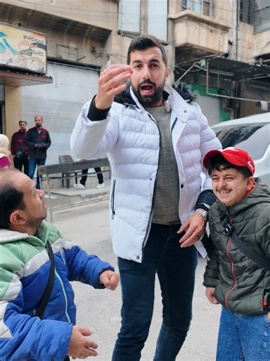 يا ويلي علحم الجمل تجربة ما بتتكرر 😍