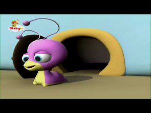 Tulli Full Episode Part 2 | BabyTV