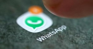 Hack WhatsApp of your Friend by sending a Single Link