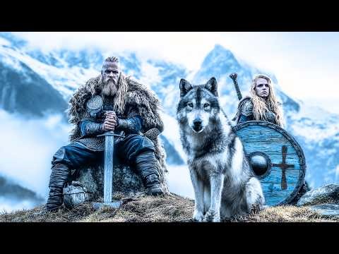 The Sound of Valhalla | These Viking War Hymns Awaken the Warrior Within