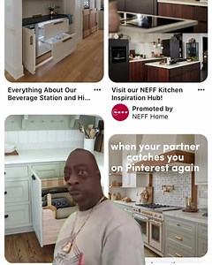 Aren’t we all guilty of a little Pinterest dreaming 💭 ✨ | Callaghans Electrical