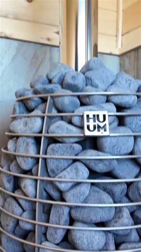 We turned scrap wood and sawdust into a high-efficiency sauna. Here is the full process using the "Dustcrete" method (sawdust concrete). From the gravel foundation to the custom aspen interior and HUUM heater, this build is proof you don't need expensive materials to build high-end. #DIYsauna #dustcrete #homesteading #saunabuild #scrapwoodproject | Perma Resilience