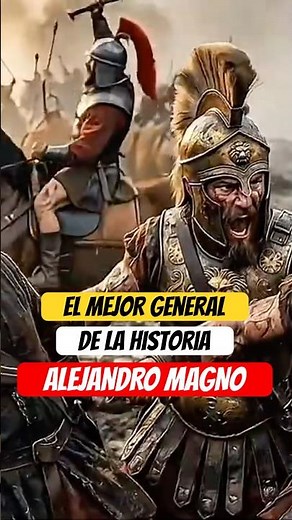 🚀 How Alexander the Great CONQUERED the World ⚔️ (Invincible Tactics)