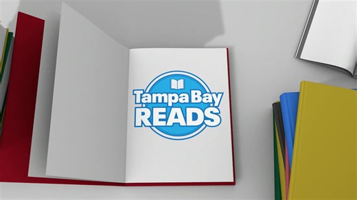 Why would a famous movie star leave Hollywood to become a nun? The New York Times bestselling author Sarah McCoy based her new novel "Whatever Happened to Lori Lovely" on real life. Who are the three starlets? What does Elvis have to do with the story? And much more. Loved talking with Sarah. I think you'll love her, too. Check out our interview on #TampaBayReads. Magic Time Literary Publicity William Morrow | FOX 13's Linda Hurtado