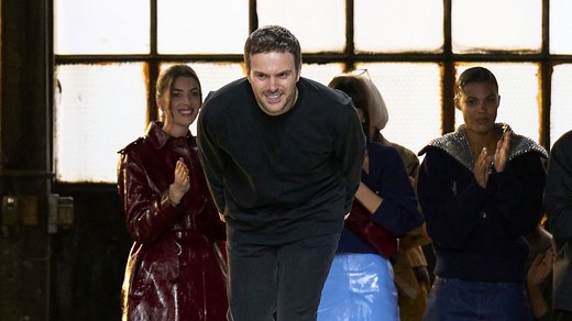 12 Things I Learned From Gucci’s Sabato De Sarno Documentary