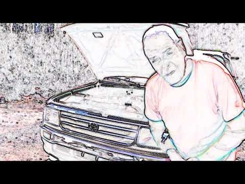 Replace Starter Toyota T100