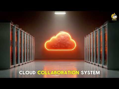 MCSV Collaborative Systems: Cloud-Based Synergy Dramatically Shortens Delivery Cycles