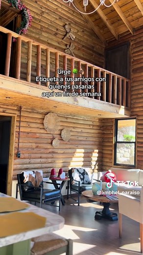 Cabañas en Santiago Nuevo León: Un Escape Natural
