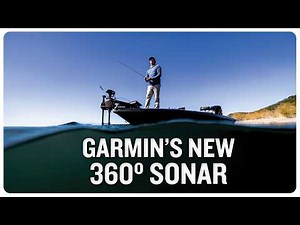 GT360UHD | See the Underwater World Like Never Before