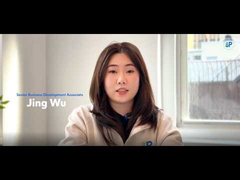 A Day in the Life of a Business Development Associate | Sales Career in Fintech