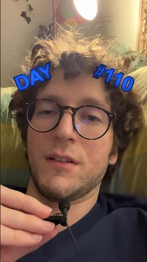 Studying 12h every day! Day 110 of the Study Challenge ✨