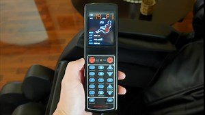 KTN Massage Chair, Shiatsu Massage Chairs with S-Track, 3D Massage Chair Zero Gravity Full Body and Recliner with Heat,Vibrating & Foot Roller (Black)