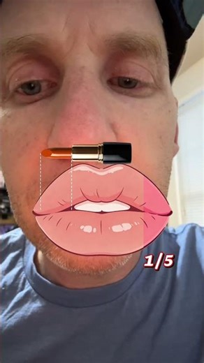 The Lipstick Game