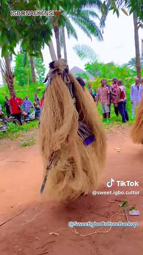 Sweet Igbo Culture on TikTok