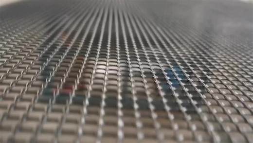 Square Tree Guard Tube