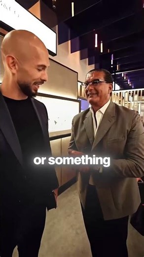 This $7M Jacob & Co Watch Had Top G Speechless