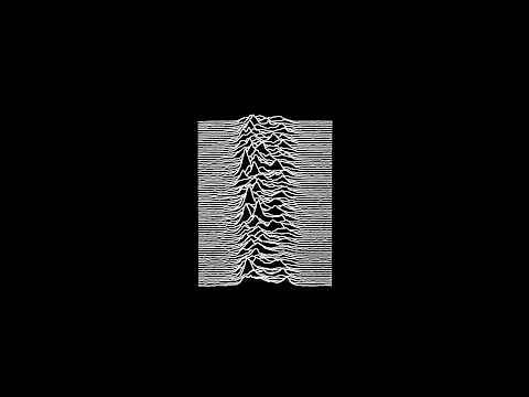 [HQ] Joy Division - Disorder (Unknown Pleasures)