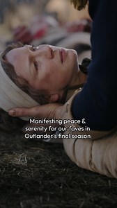 Let them REST! | Outlander