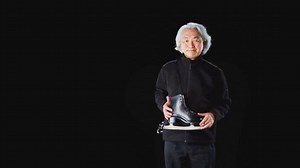 Michio Kaku: Theoretical Physicist