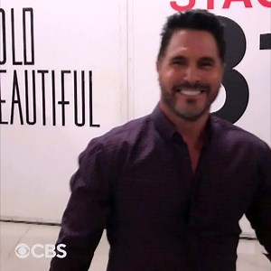 To get into the spirit of #MarchMadness, the CBS Daytime Drama stars are having a ball on set! 🏀 B&B and The Young and the Restless will be preempted due to coverage of the tournament today and Monday, but we will be picking up right where we left off on Tuesday. Stay tuned! | The Bold and the Beautiful