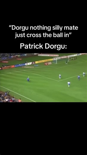 Patrick Dorgu's Soccer Tips: How to Cross the Ball Effectively
