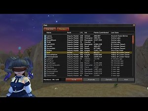 ROSE Online 2025 - State of Weekly Boss Spots (November 2, 2025)