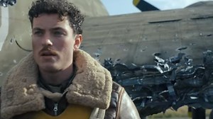 Meet the real 'Masters of the Air' in Apple's new documentary