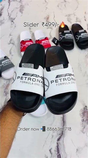 Best slider under ₹499/- in Rajkot #shoes #rajkot #handcraftedshoes