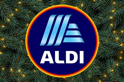 Aldi’s December Lineup Includes More Than 30 Seasonal Items — Here’s Everything You Can Get