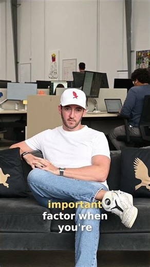 Hawke Media's 3 Core Values in the Workplace #shorts