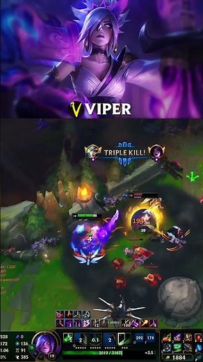 “i am giving you the option to win this game”